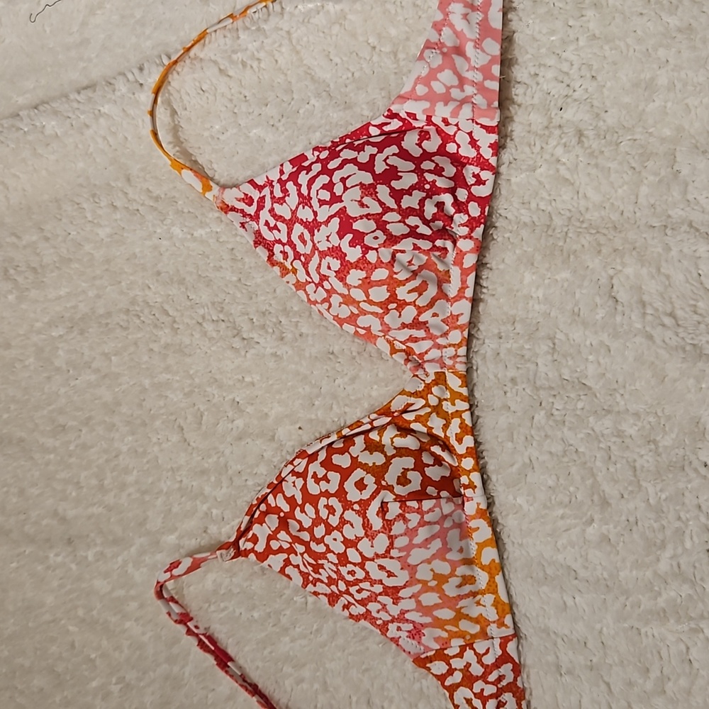 JCrew - Bikini Top - sz small